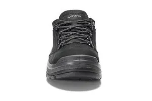 LOWA Work Sicherheitsschuh S3, RENEGADE Work GTX black Lo S3S CI, Gr. 39 - 47 LOWA Work Sicherheitsschuh S3, RENEGADE Work GTX black Lo S3S CI, Gr. 39 - 47